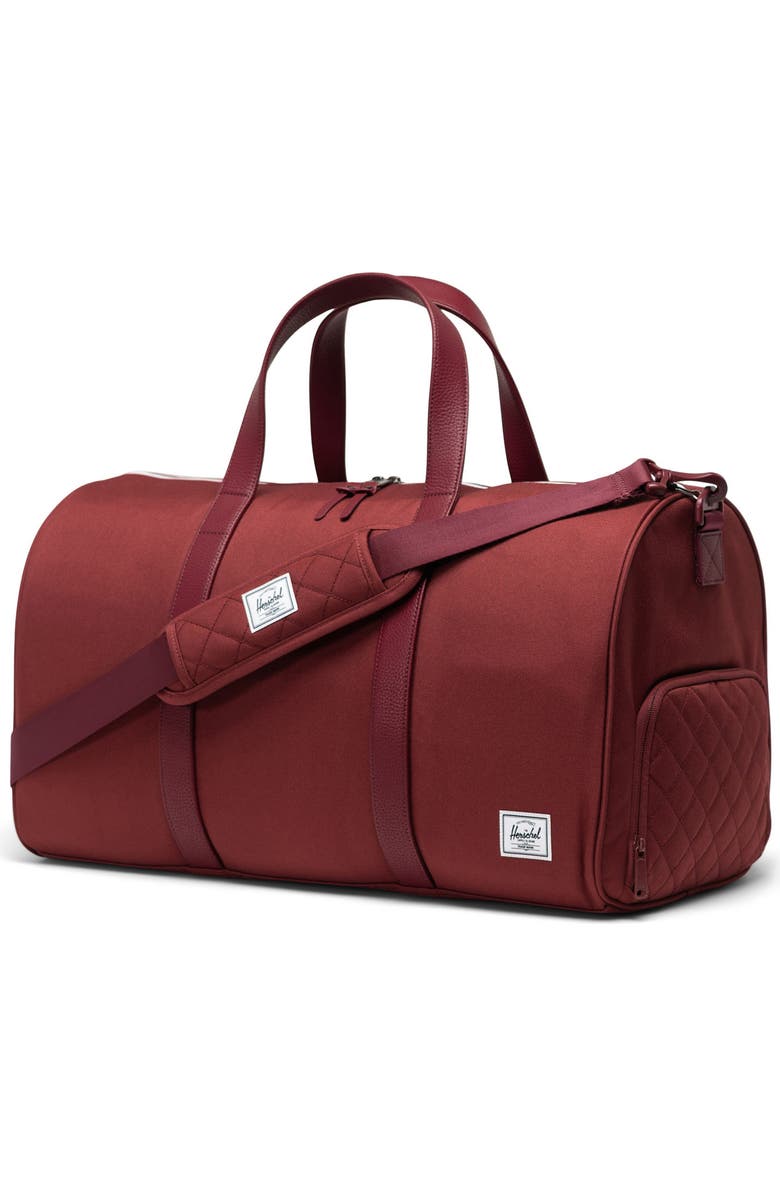 Herschel Supply Co. Novel Duffle Bag, Alternate, color,