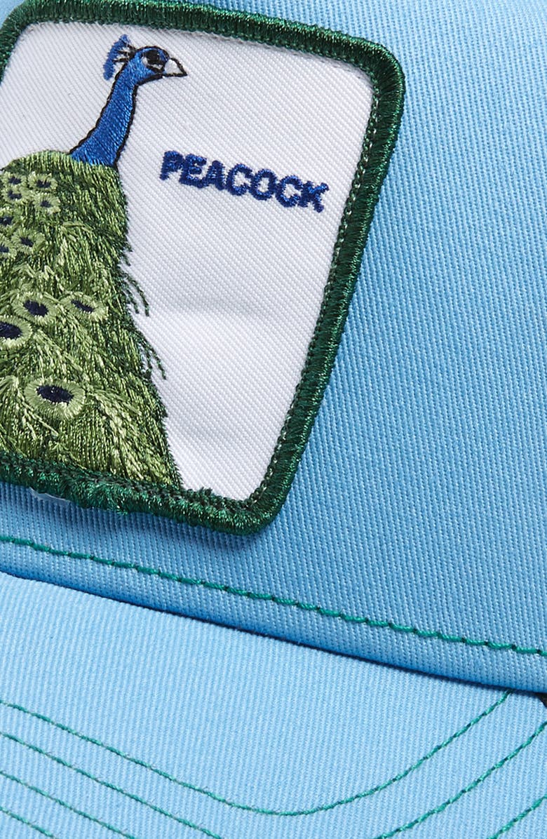 Goorin Bros. Hey Mister Trucker Hat, Alternate, color, 