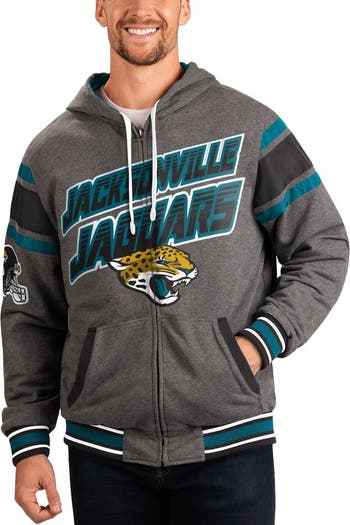 G-III SPORTS BY CARL BANKS Men's G-III Sports by Carl Banks Gray