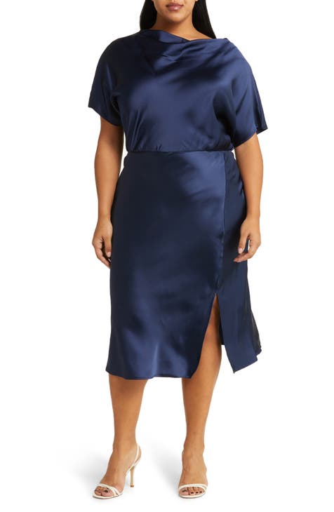 Women s Plus Size Dresses Nordstrom Rack