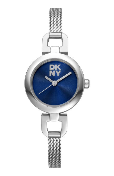 L 161 Bracelet Watch