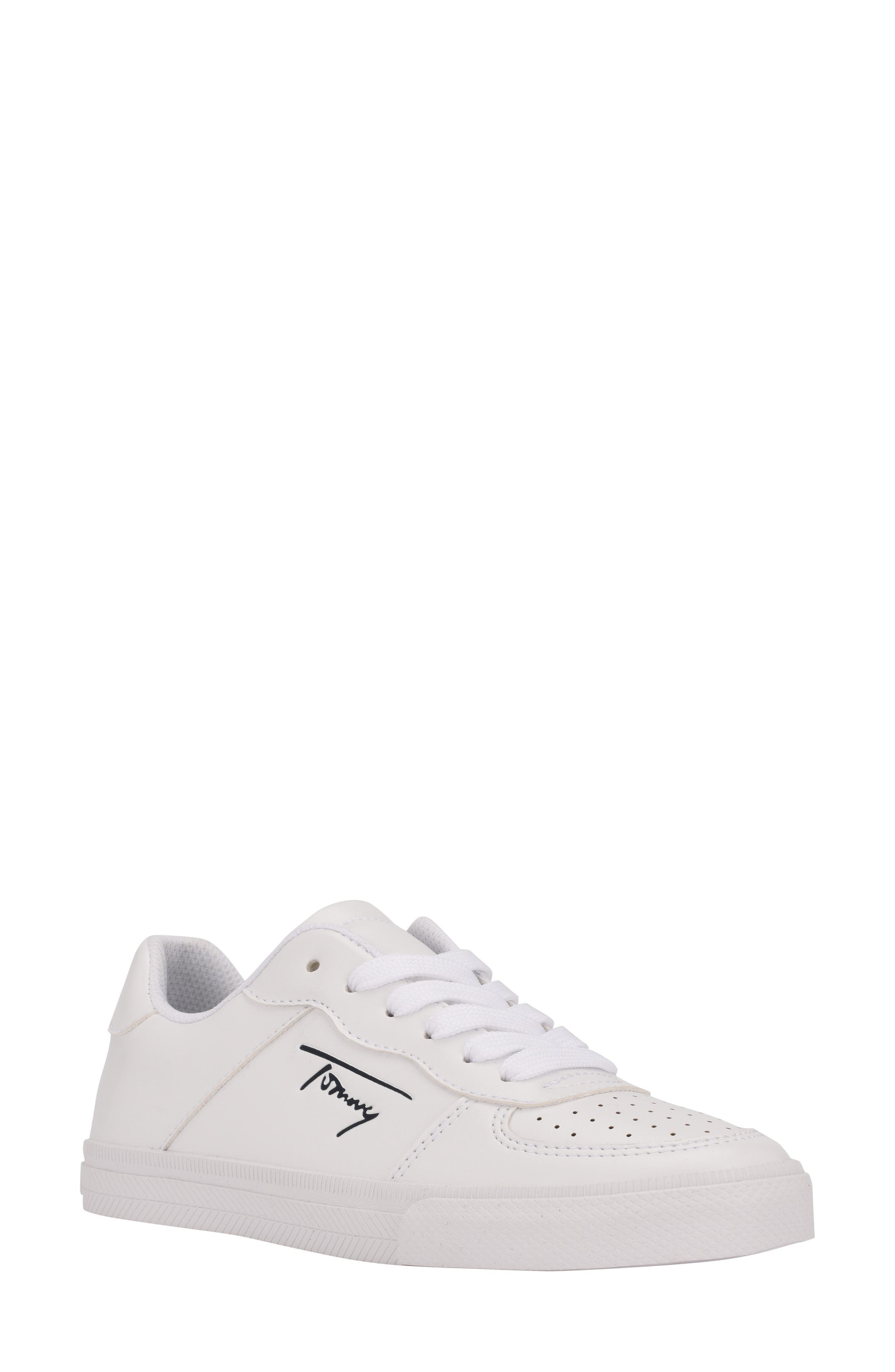 Tommy Hilfiger Laguna Sneaker, Main, color, 