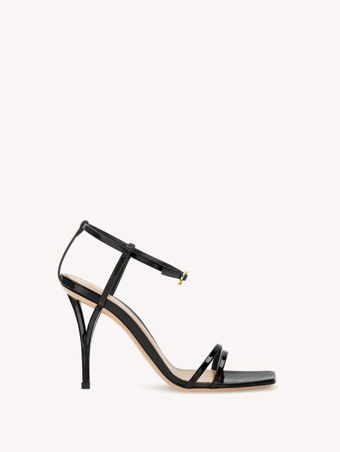 Lumiére Sandals