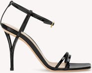 Gianvito Rossi Lumiére Sandals