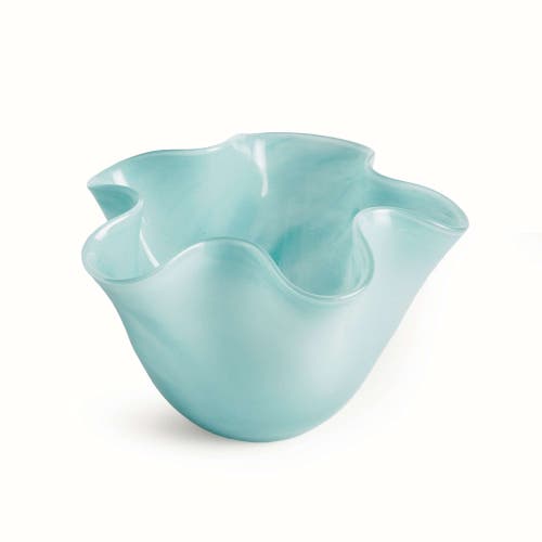 Napa Home & Garden Ciela Bowl In Blue