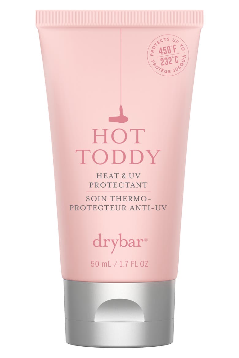 Hot Toddy Heat Protectant Lotion, Alternate, color, NO COLOR