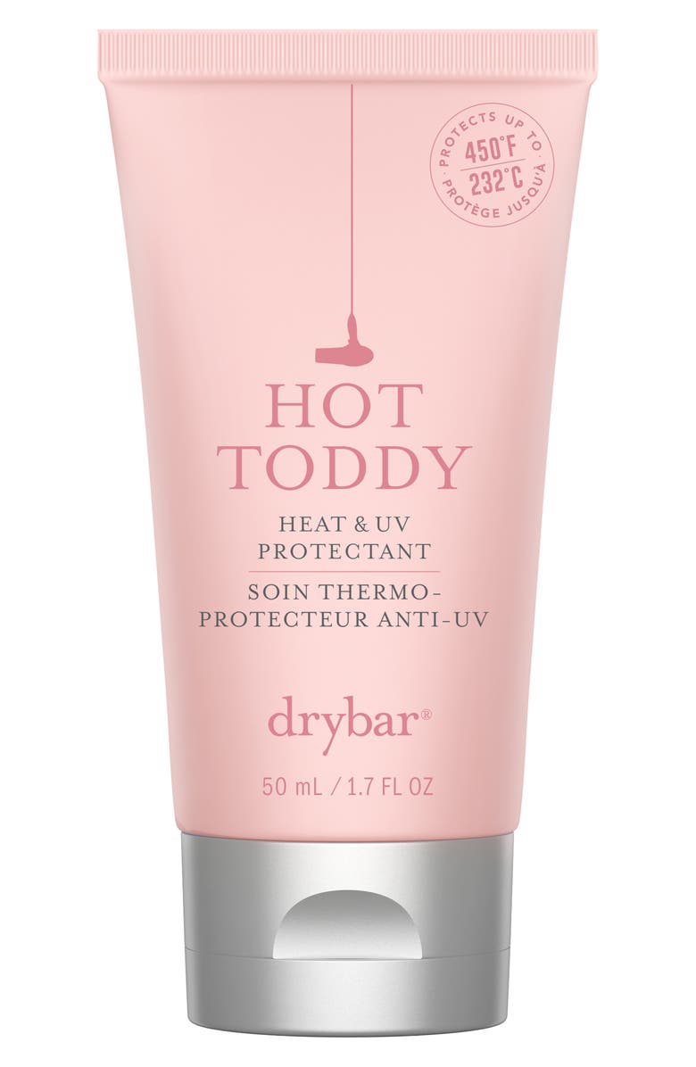 Drybar Hot Toddy Heat Protectant Lotion, Alternate, color,