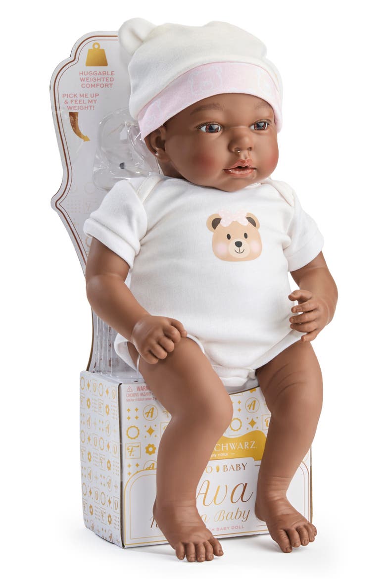 Newborn Ava Baby Doll, Alternate, color, OPEN MISCELLANEOUS