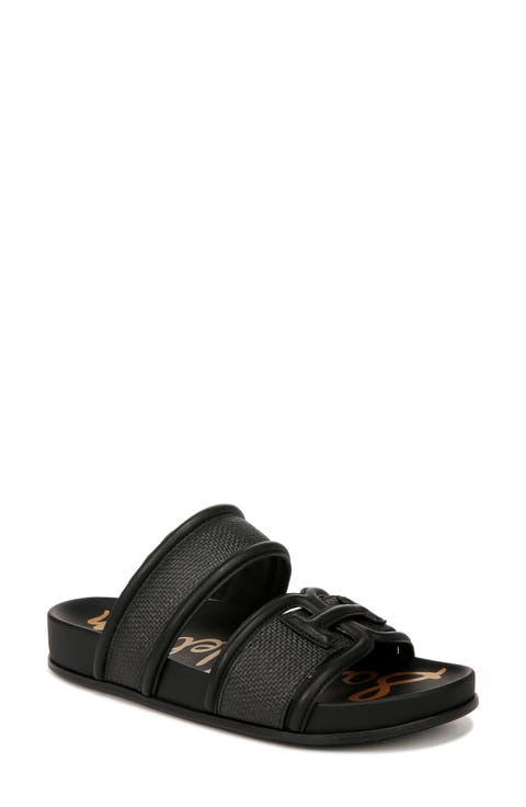 Rowan Platform Slide Sandal (Women)
