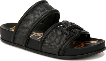Rowan Platform Sandal