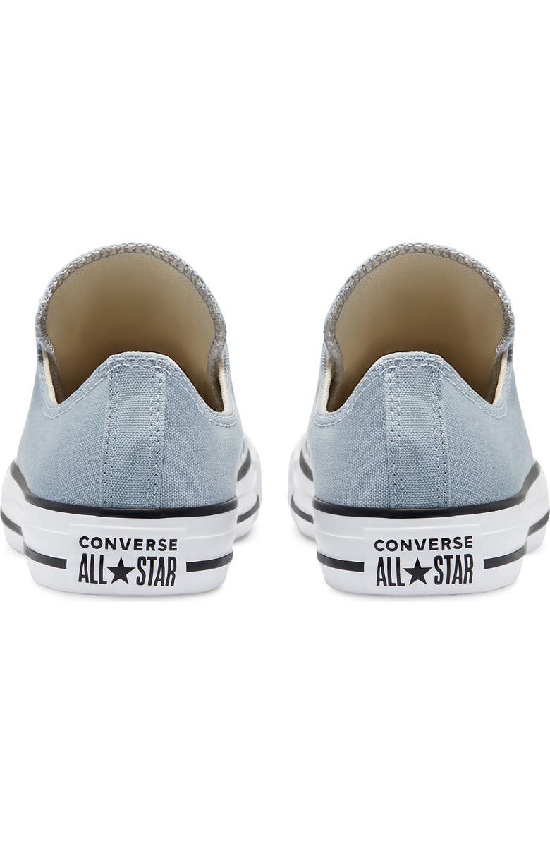 Converse Chuck Taylor<sup>®</sup> All Star<sup>®</sup> Laceless Sneaker, Alternate, color,