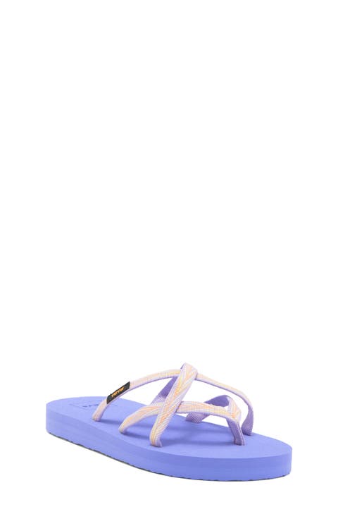 Kids' Olowahu Sandal (Big Kid)