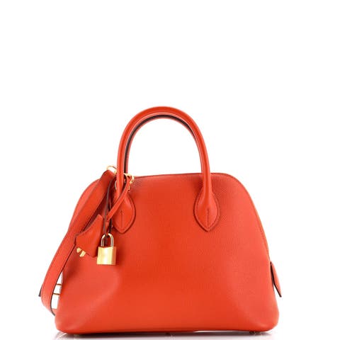 Bolide 1923 Bag Epsom 25