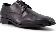 Dune London Satchel Plain Toe Derby