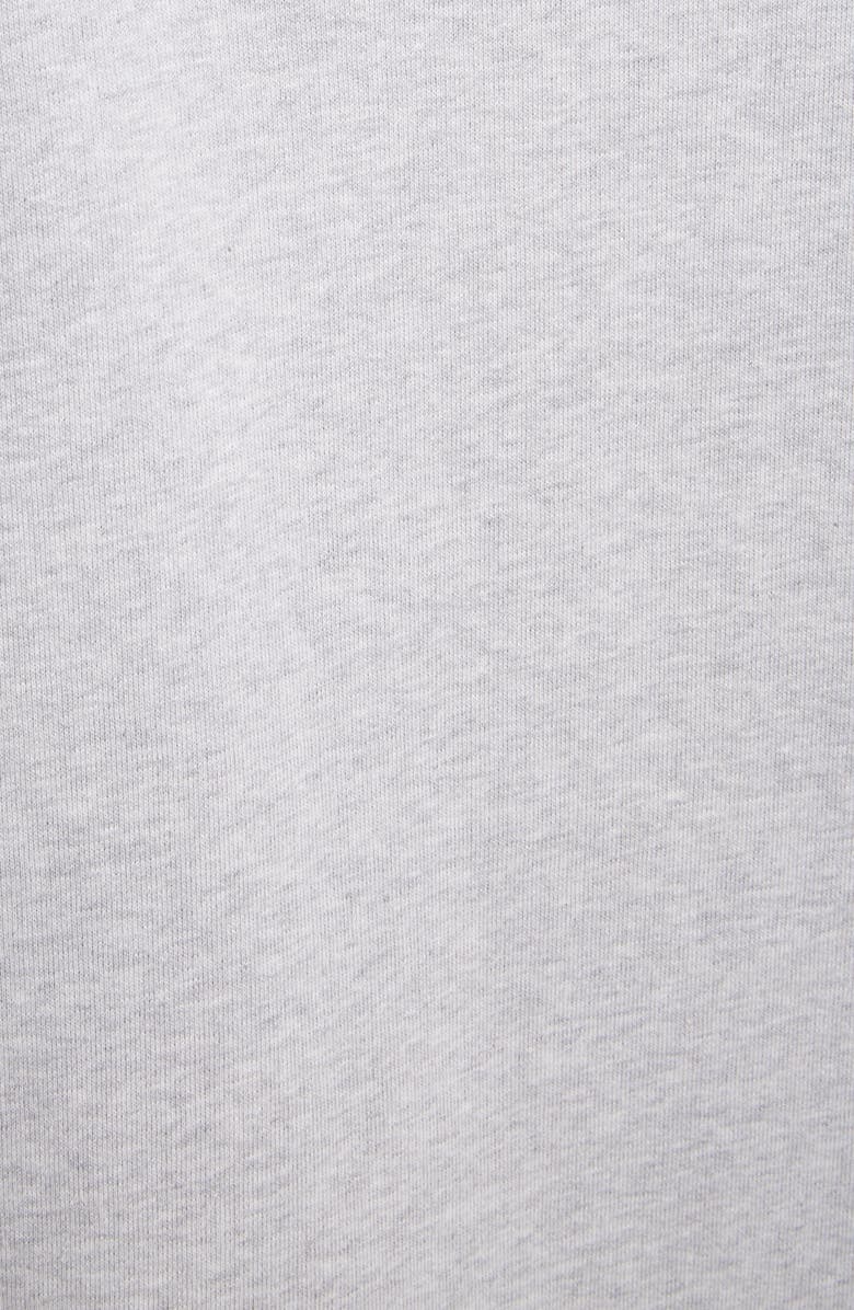 KENZO Paris Crewneck Sweatshirt, Alternate, color, 