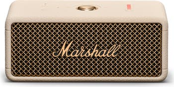 美品　Marshall EMBERTON iii Marshall Emberton III Wireless & Bluetooth Speaker Review