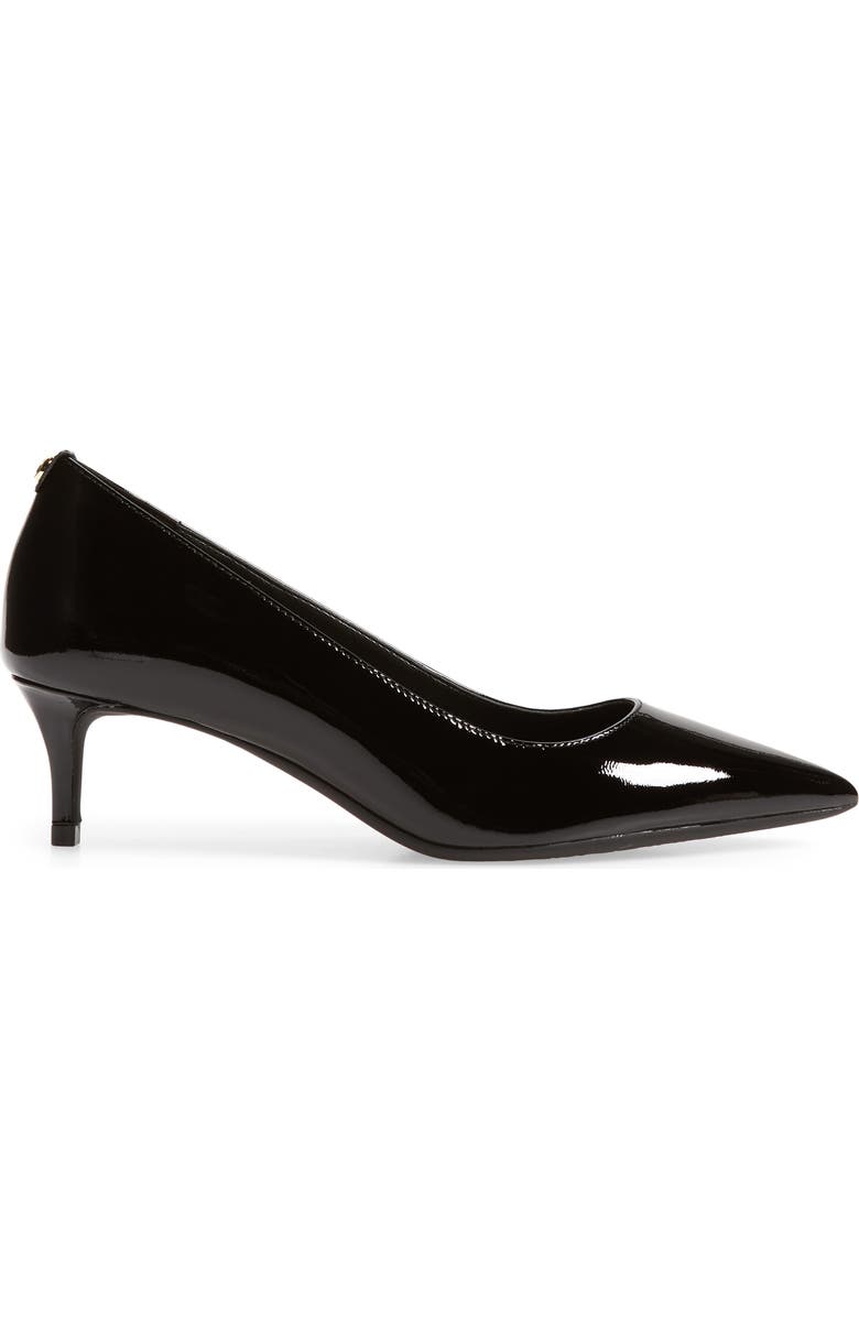 MICHAEL Michael Kors Sara Flex Kitten Heel Pump, Alternate, color,