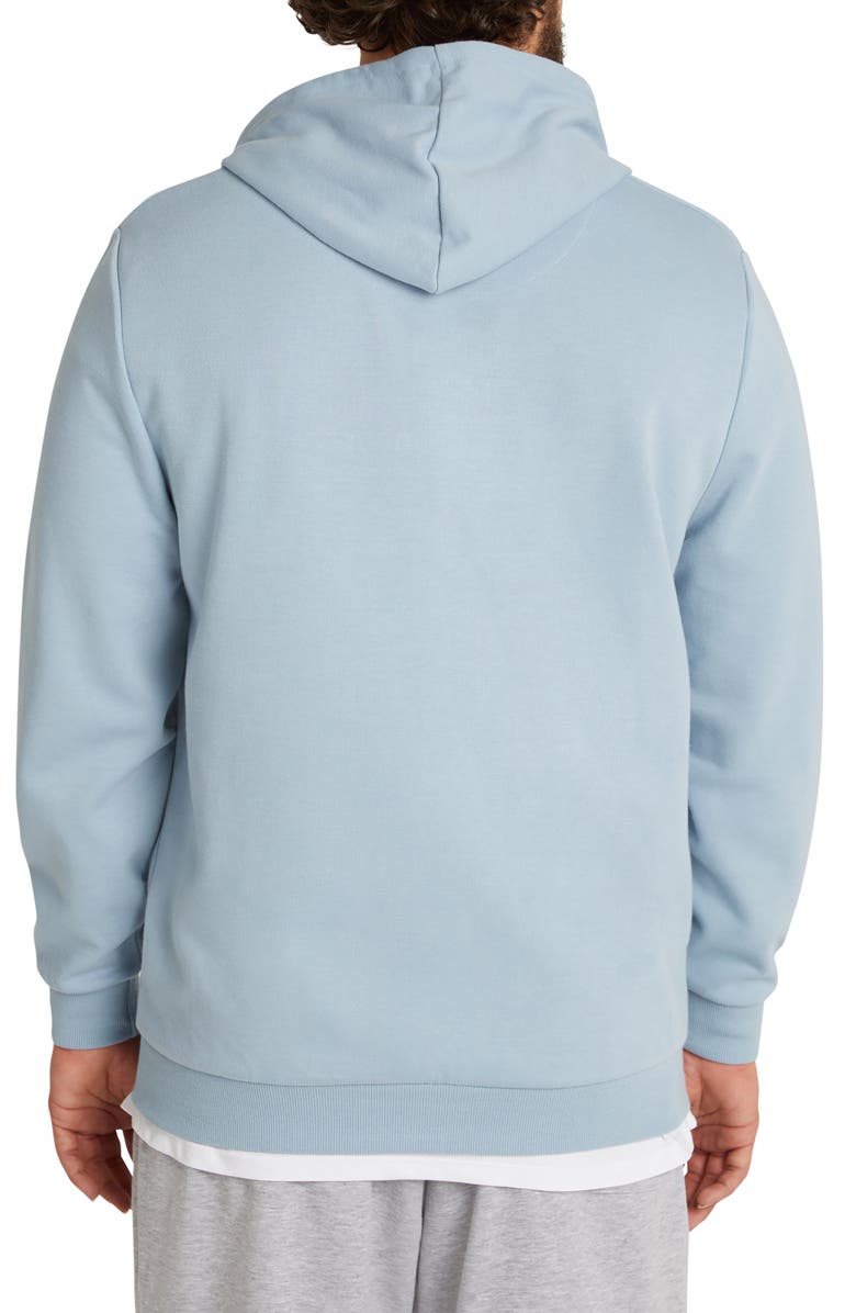 Johnny Bigg Global Concept Embroidered Hoodie, Alternate, color, 