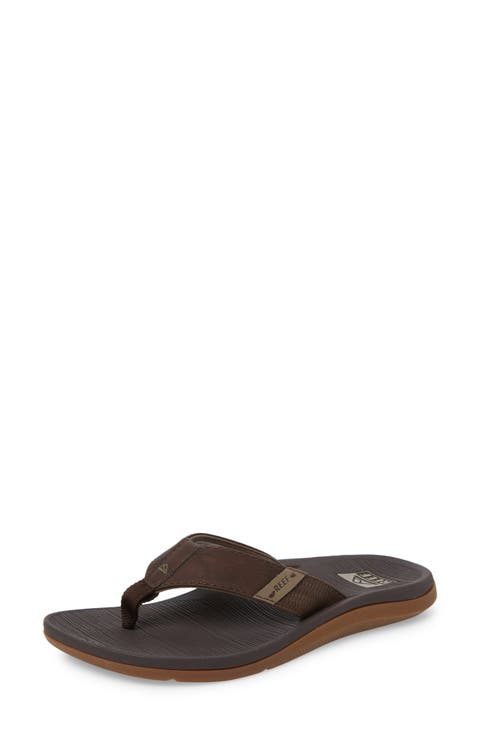 Santa Ana Flip Flop (Men)