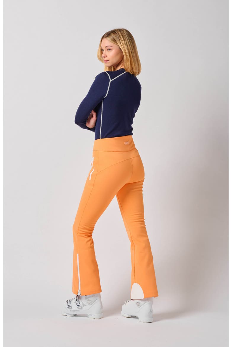 Lennon Ski Pant, Alternate, color, APRICOT