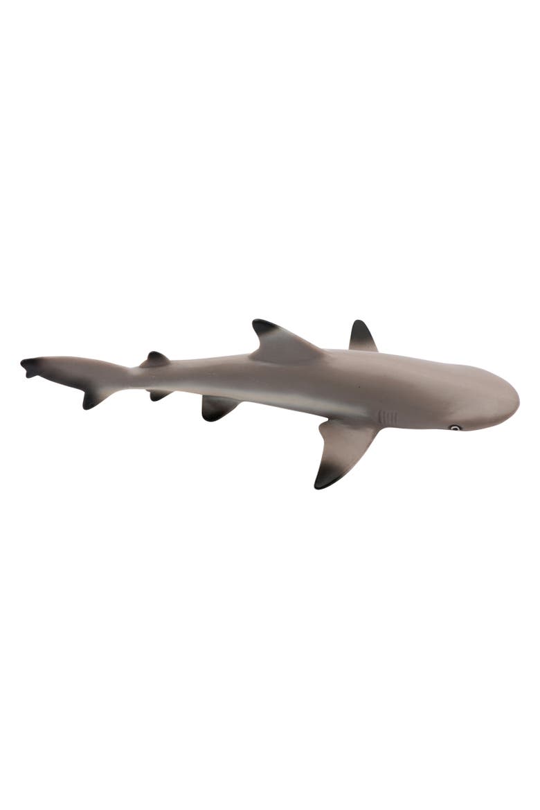 Blacktip Reef Shark Kids Toy Figure, Alternate, color, None
