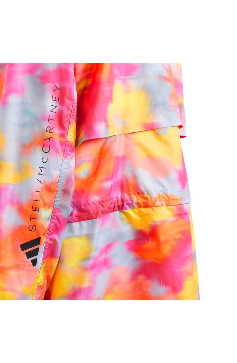 adidas by Stella McCartney Sportswear Long Parka, Alternate, color, Active Gold