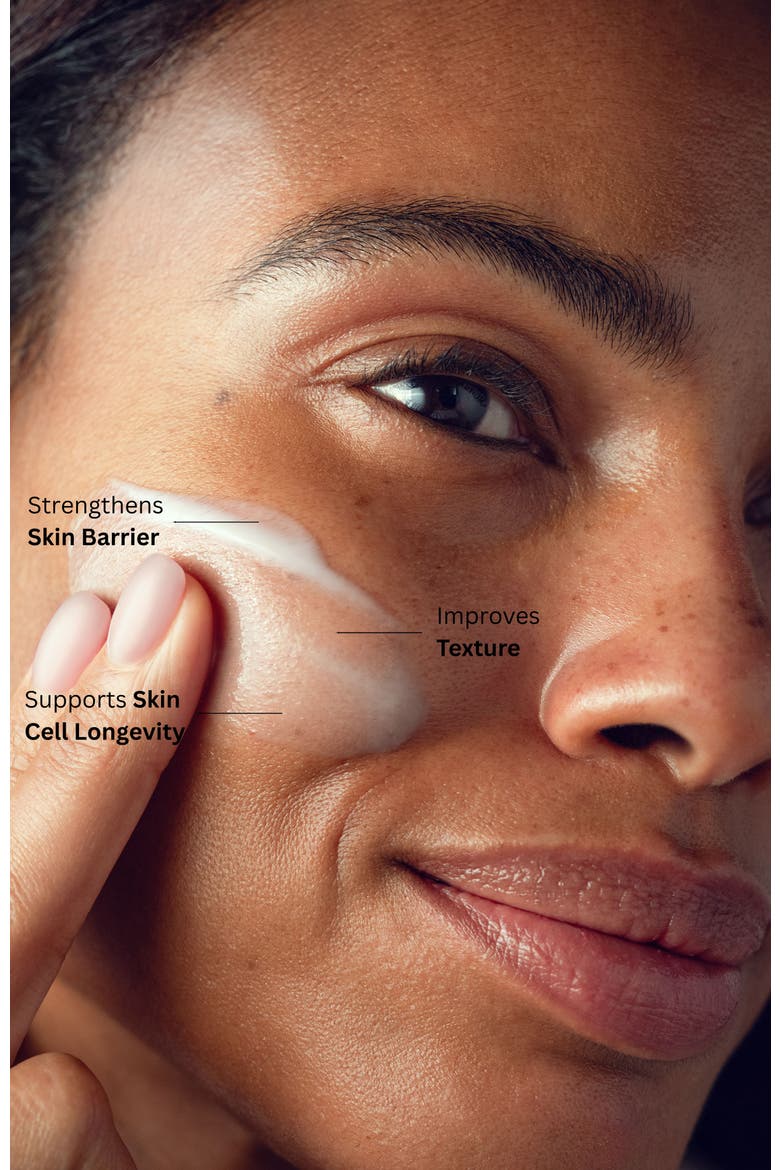 Overnight Resurfacing Mask with AHA & BHA, Alternate, color, No Color