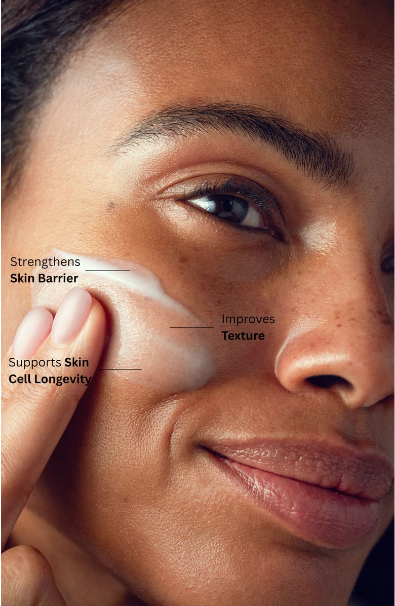 Borghese Overnight Resurfacing Mask with AHA & BHA, Alternate, color, NO COLOR