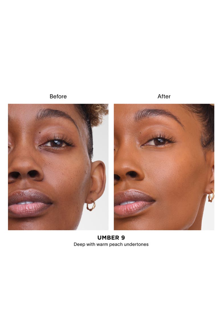 Vanish Airbrush Concealer, Alternate, color, UMBER 9