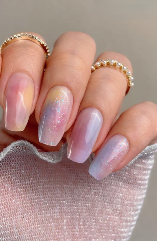 Heyhae Sun-cured Gel Nail Strips