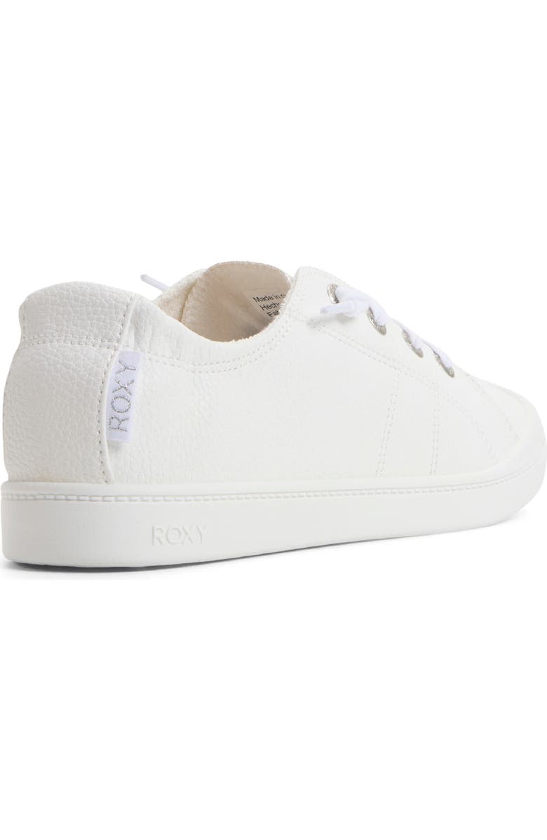 Roxy Bayshore Plus LX II Sneaker, Alternate, color,