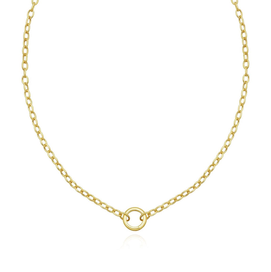 selected Yellow Gold