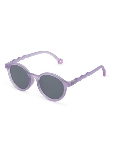 Youth Oval Sunglasses