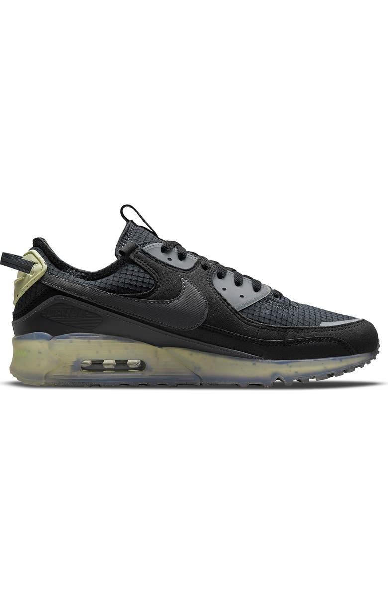 Nike Air Max Terrascape 90 Sneaker, Alternate, color,