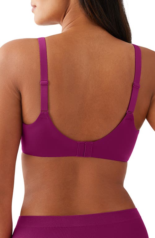 Wacoal Perfect Primer Full Coverage Underwire Bra