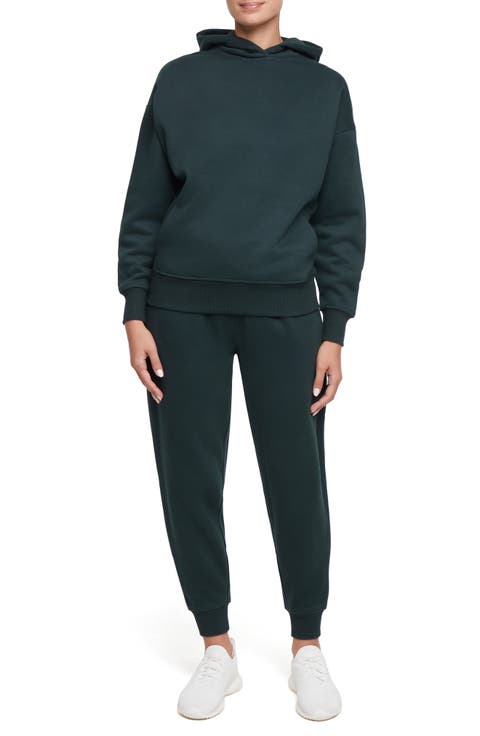 Wren Fleece Hoodie & Joggers Set