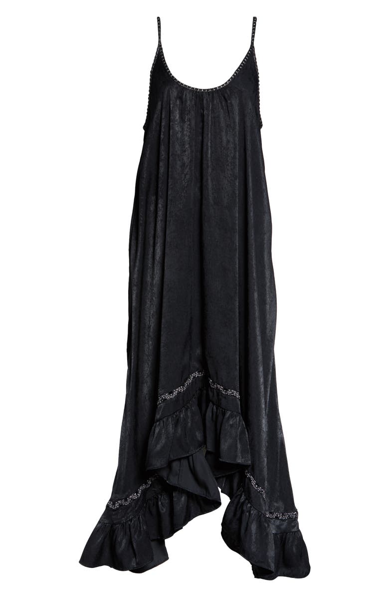 Free People Amor Amor Maxi Slipdress, Alternate, color, 