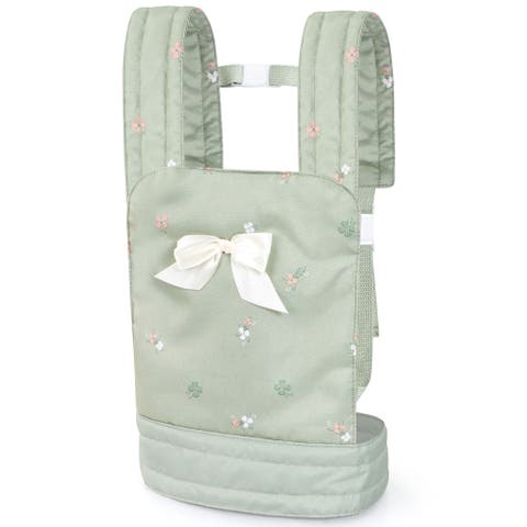 Doll Carrier Fits 18" Dolls, Ages 3+