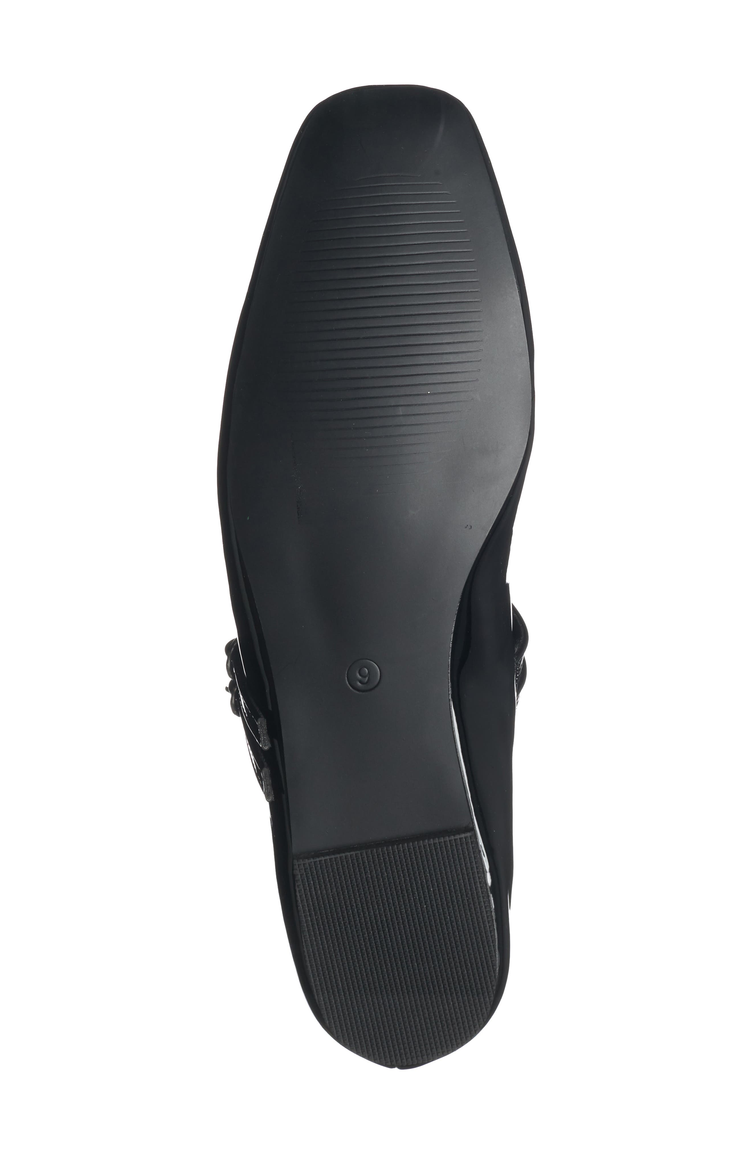 Billini Finnegan Mary Jane Flat, Alternate, color, 