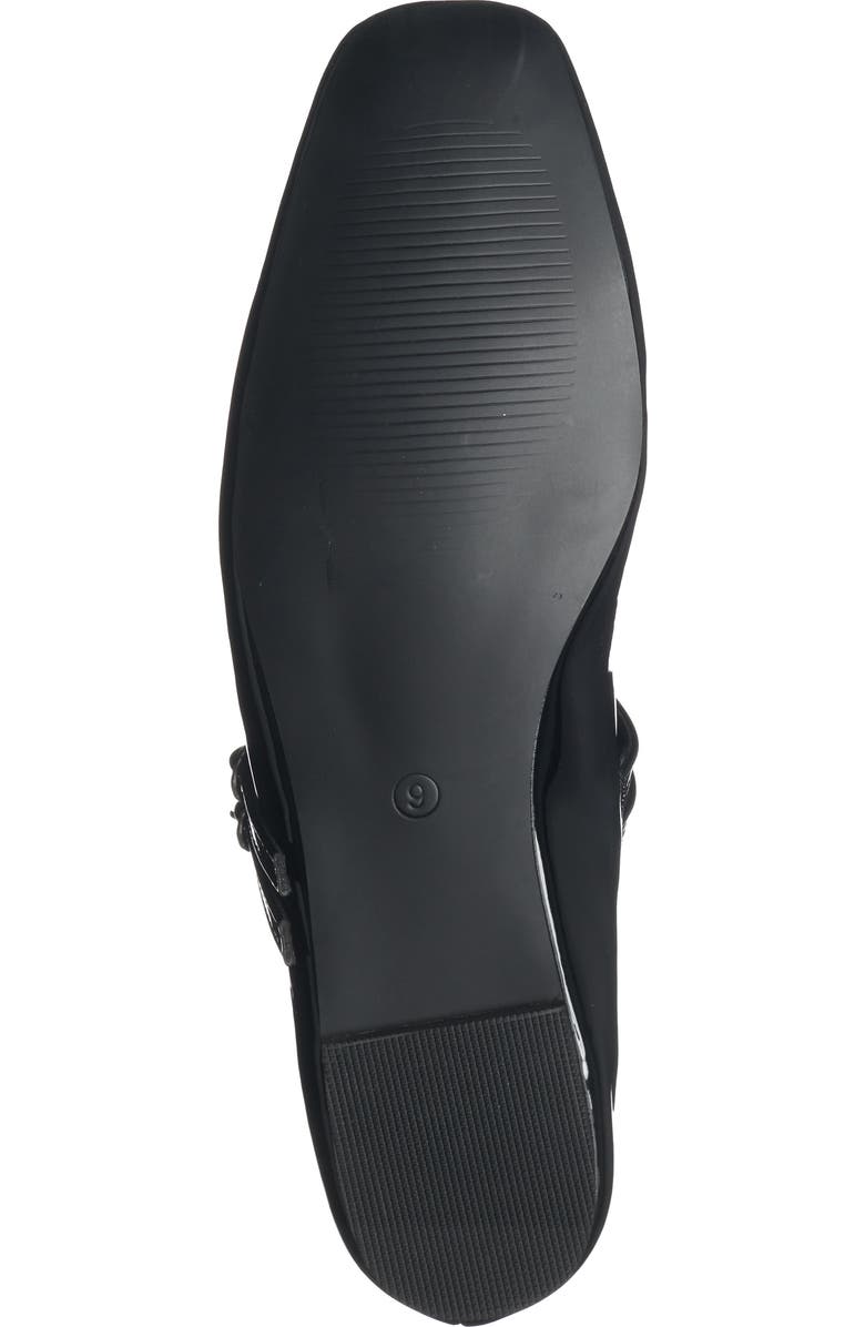 Billini Finnegan Mary Jane Flat, Alternate, color,