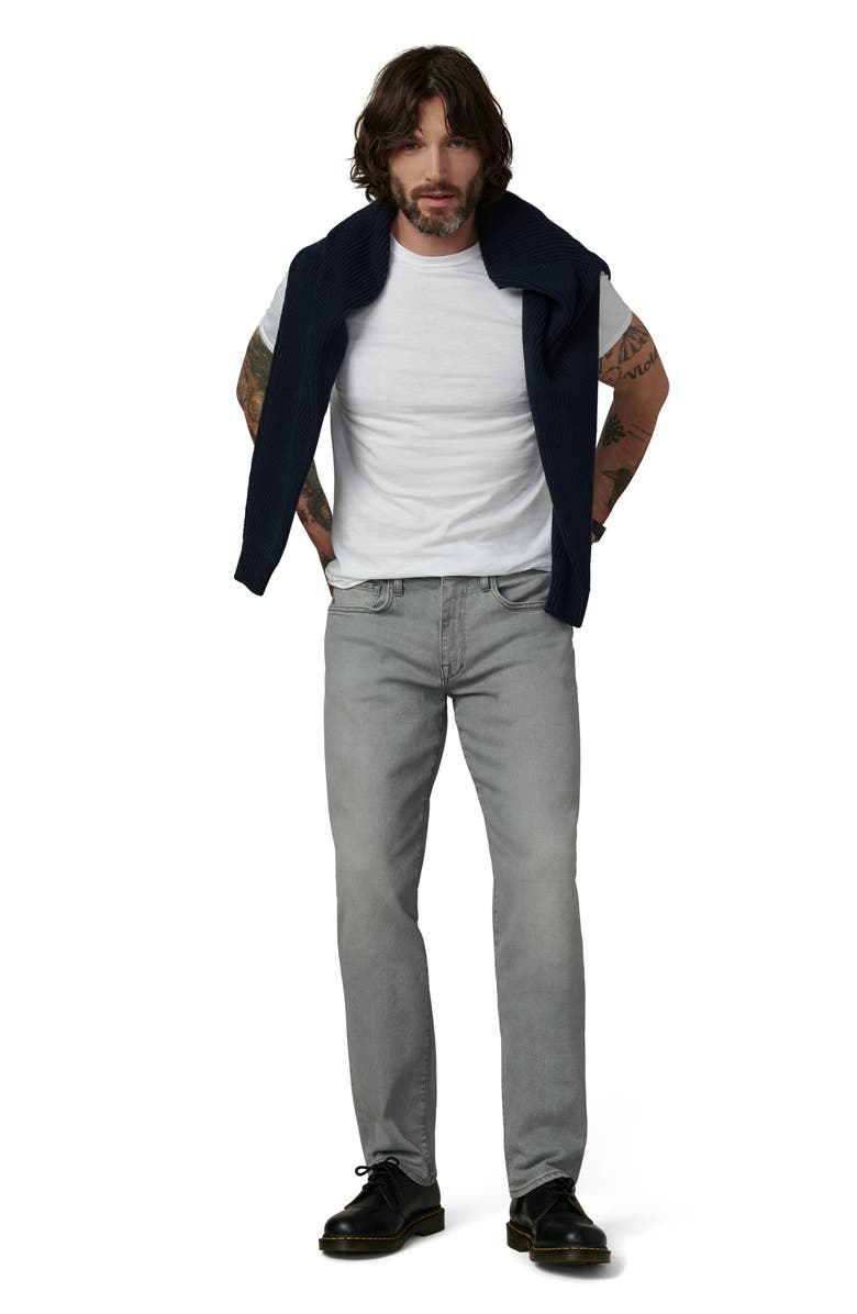 Joe's The Classic Straight Leg Jeans, Alternate, color, 