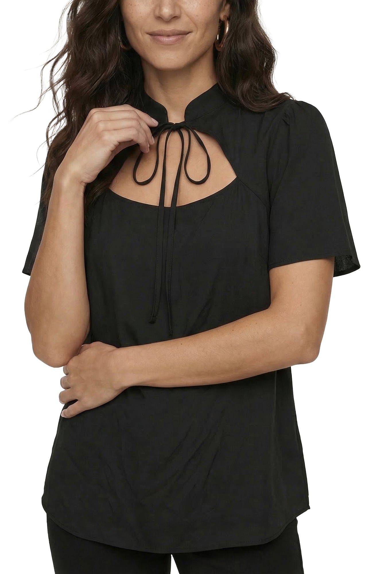 selected Black