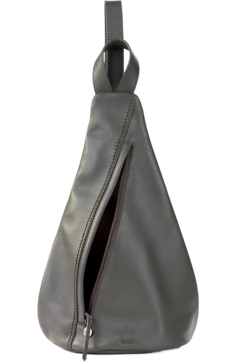 The Sak On The Go Sling Backpack, Alternate, color, Slate