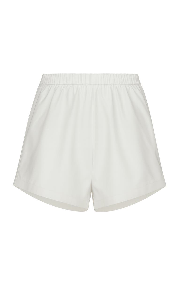 PCFG White Short, Main, color, White