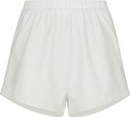 PCFG White Short