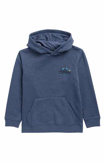 Kids' Paradise Logo Graphic Hoodie