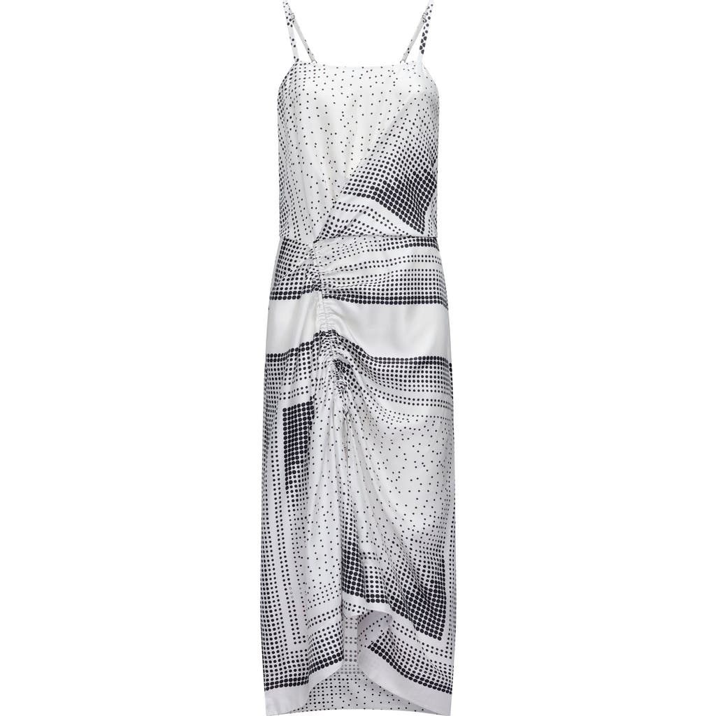 Shop Callas Milano Angie Camisole Dress