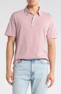 AG Bryce Stripe Polo