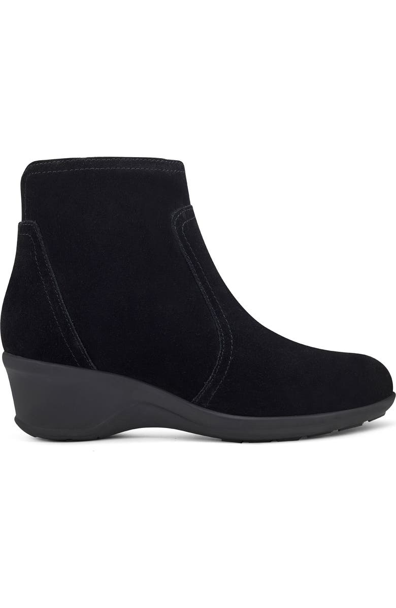 Easy Spirit Farre Waterproof Bootie, Alternate, color,