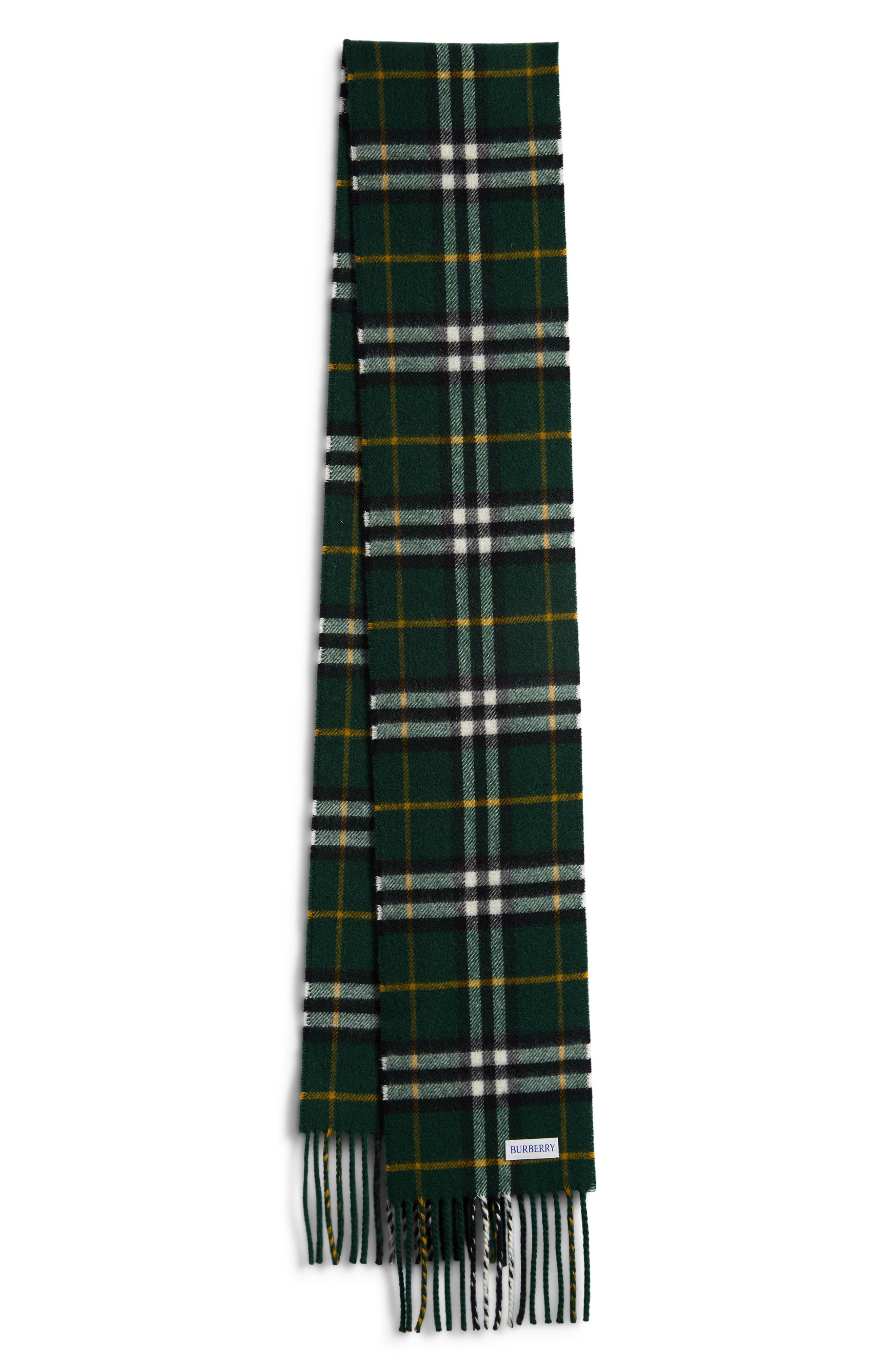 selected DARK FERN GREEN
